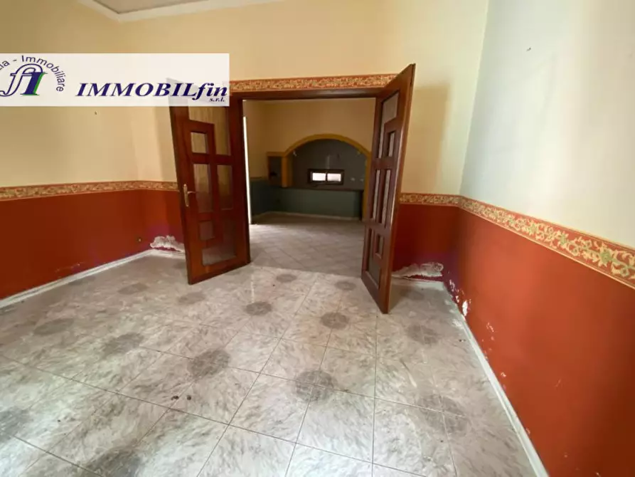 Immagine 6 di Casa indipendente in vendita  in Via Generosi a Villabate