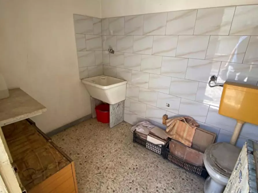 Immagine 13 di Casa indipendente in vendita  in Via Generosi a Villabate