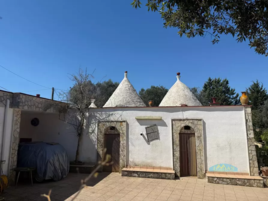 Immagine 1 di Rustico / casale in vendita  in Via Turco Camarda a Ceglie Messapico