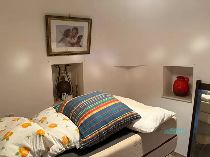 Immagine 11 di Rustico / casale in vendita  in Via Turco Camarda a Ceglie Messapico