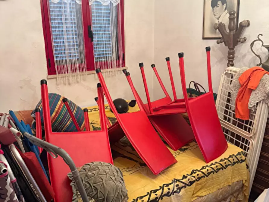 Immagine 15 di Rustico / casale in vendita  in Via Turco Camarda a Ceglie Messapico