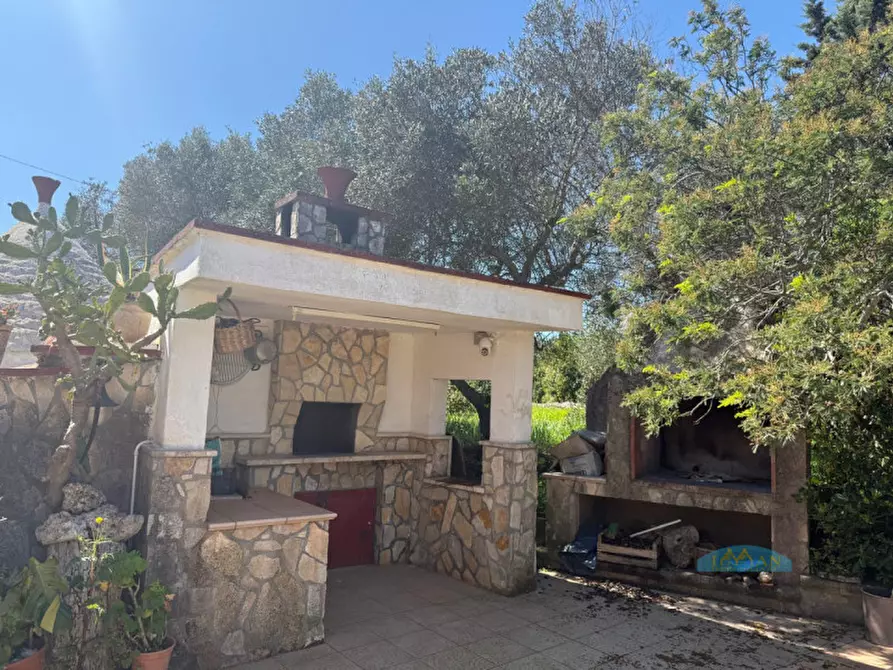 Immagine 21 di Rustico / casale in vendita  in Via Turco Camarda a Ceglie Messapico