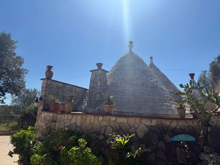 Immagine 22 di Rustico / casale in vendita  in Via Turco Camarda a Ceglie Messapico