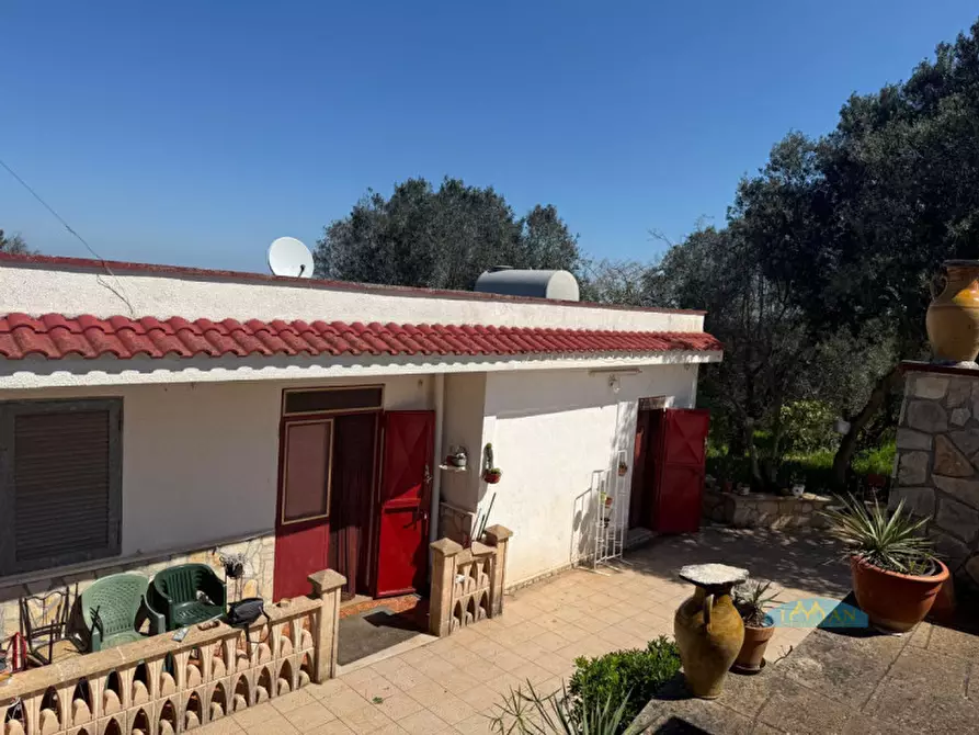 Immagine 26 di Rustico / casale in vendita  in Via Turco Camarda a Ceglie Messapico
