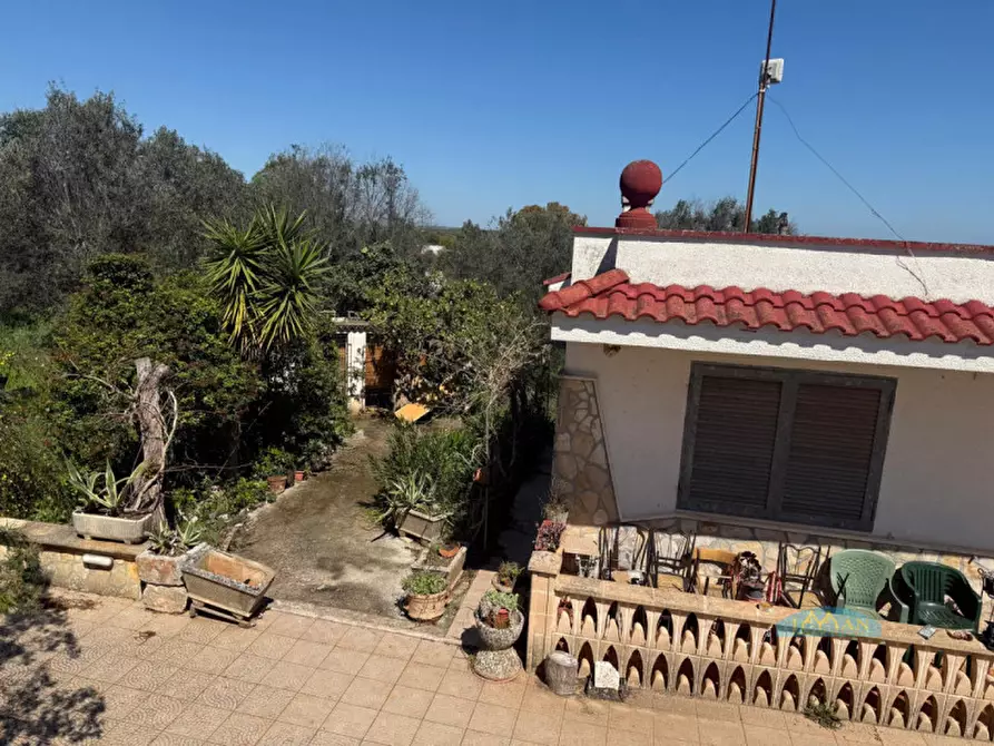 Immagine 27 di Rustico / casale in vendita  in Via Turco Camarda a Ceglie Messapico