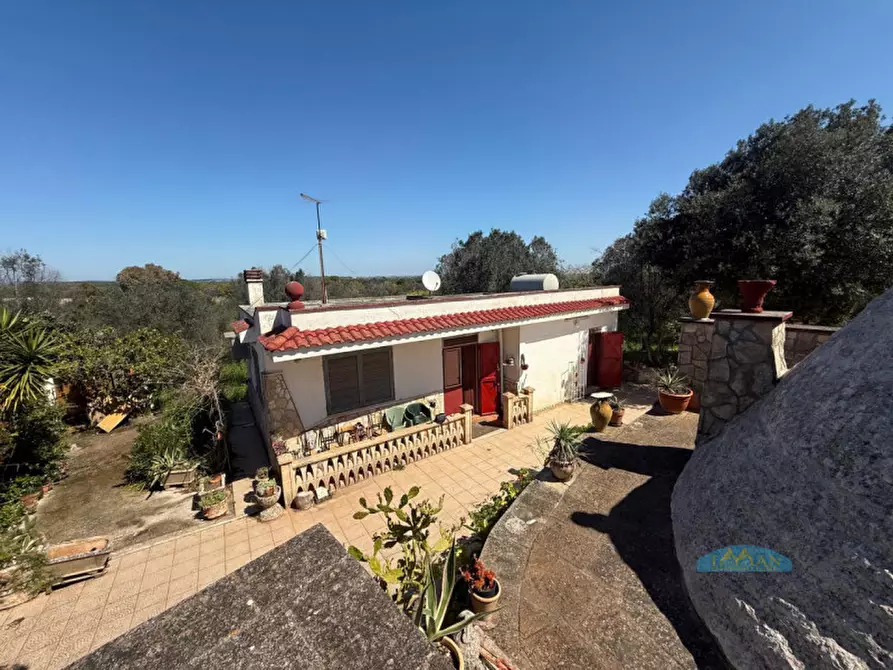 Immagine 30 di Rustico / casale in vendita  in Via Turco Camarda a Ceglie Messapico