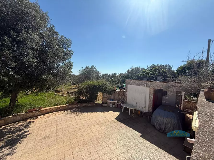 Immagine 32 di Rustico / casale in vendita  in Via Turco Camarda a Ceglie Messapico