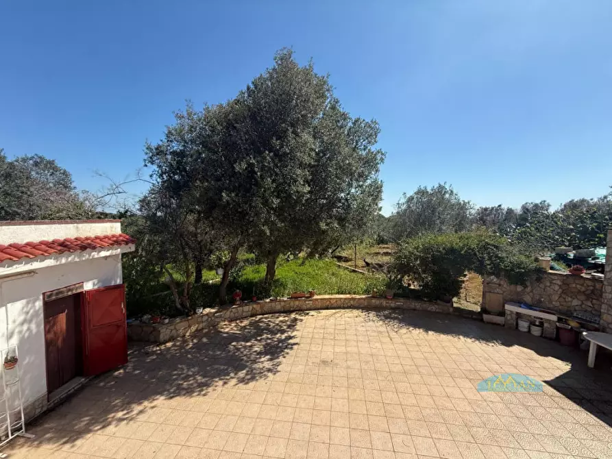 Immagine 33 di Rustico / casale in vendita  in Via Turco Camarda a Ceglie Messapico