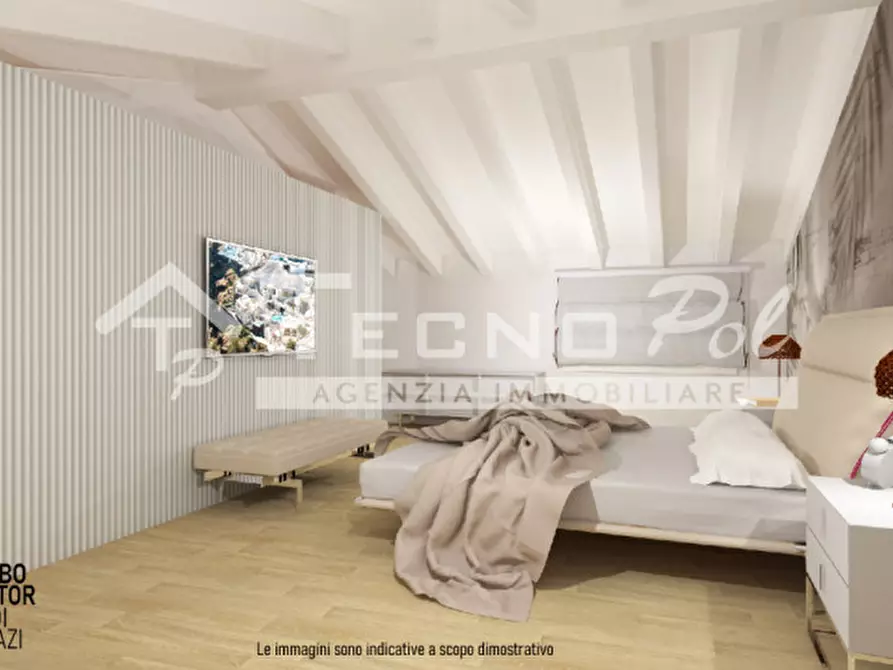 Immagine 8 di Villa in vendita  in Via Alessandro Volta a Vigonza