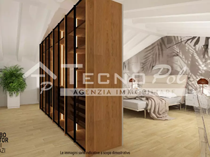 Immagine 17 di Villa in vendita  in Via Alessandro Volta a Vigonza