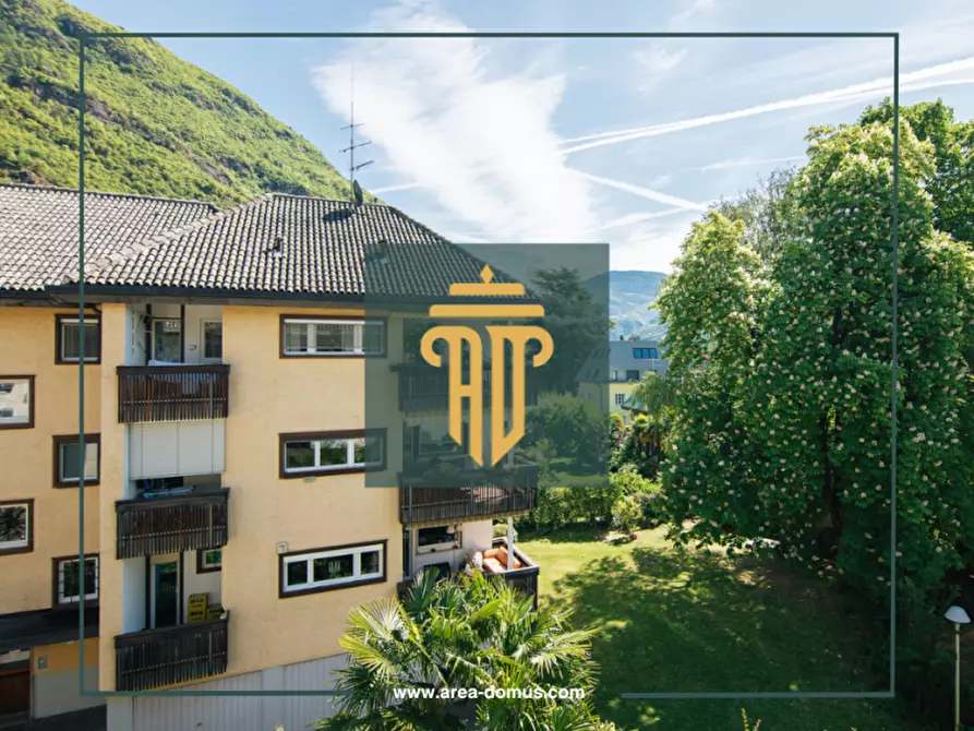 Immagine 2 di Appartamento in vendita  in Vicolo Sabbia - Zum Talfergries 12 a Bolzano