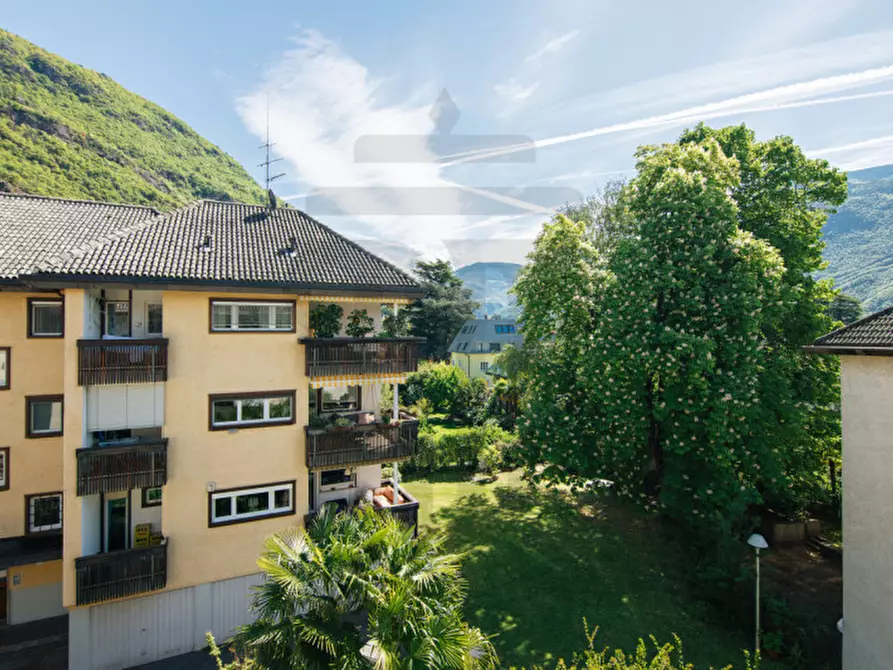 Immagine 26 di Appartamento in vendita  in Vicolo Sabbia - Zum Talfergries 12 a Bolzano