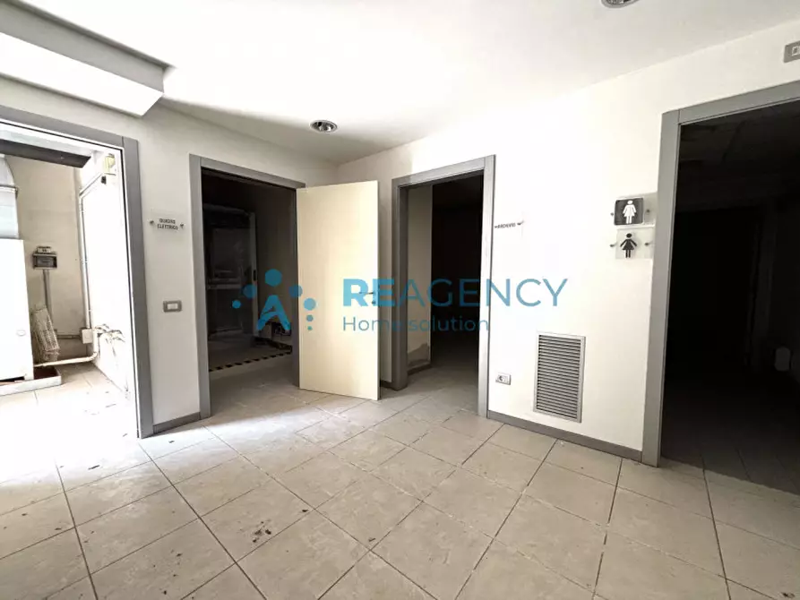 Immagine 6 di Ufficio in vendita  in Via Roma 17 a Montagnana