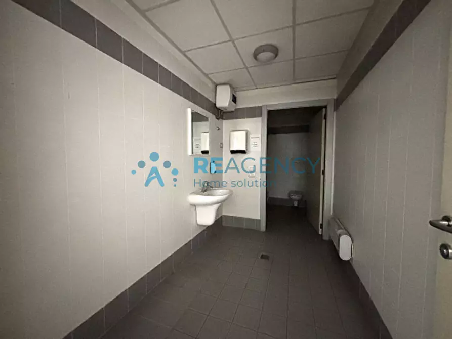 Immagine 9 di Ufficio in vendita  in Via Roma 17 a Montagnana