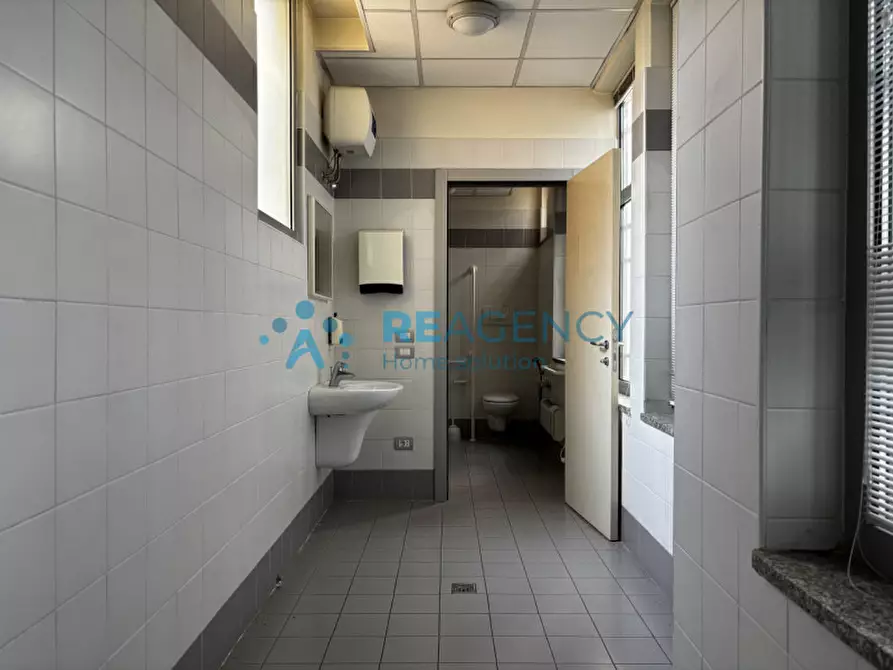 Immagine 16 di Ufficio in vendita  in Via Roma 17 a Montagnana