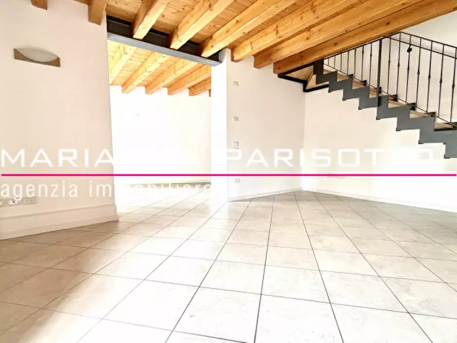 Immagine 5 di Appartamento in affitto  in Via Ca' Tonde, 4 a Bassano Del Grappa