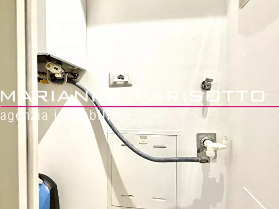 Immagine 17 di Appartamento in affitto  in Via Ca' Tonde, 4 a Bassano Del Grappa