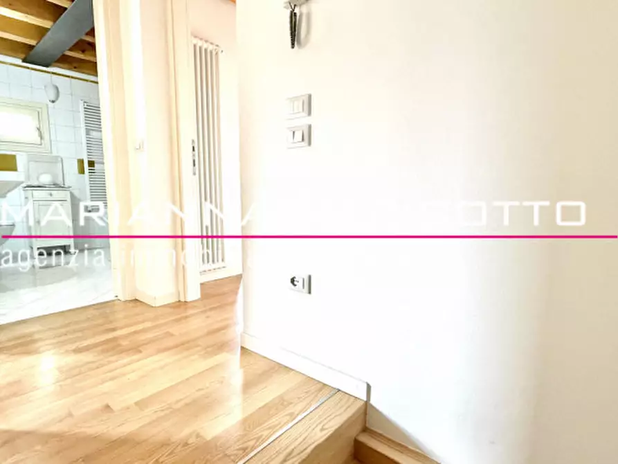 Immagine 23 di Appartamento in affitto  in Via Ca' Tonde, 4 a Bassano Del Grappa