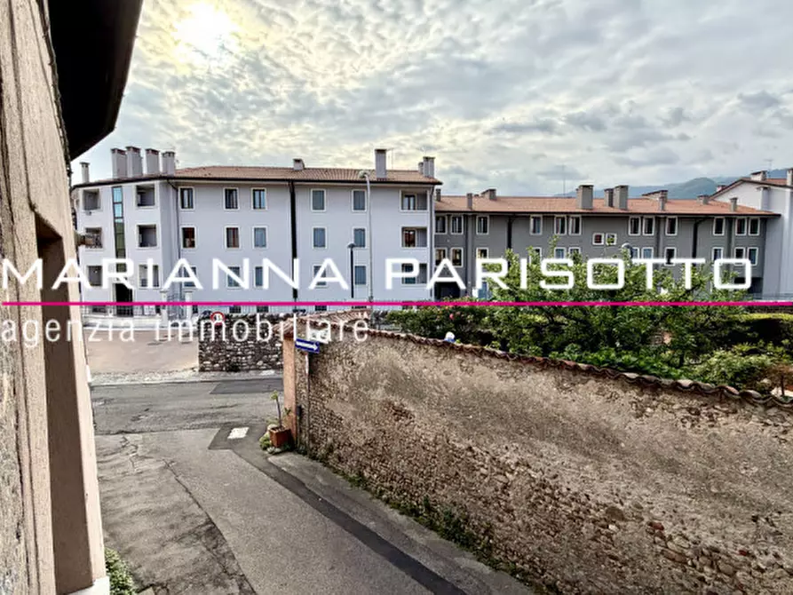 Immagine 27 di Appartamento in affitto  in Via Ca' Tonde, 4 a Bassano Del Grappa