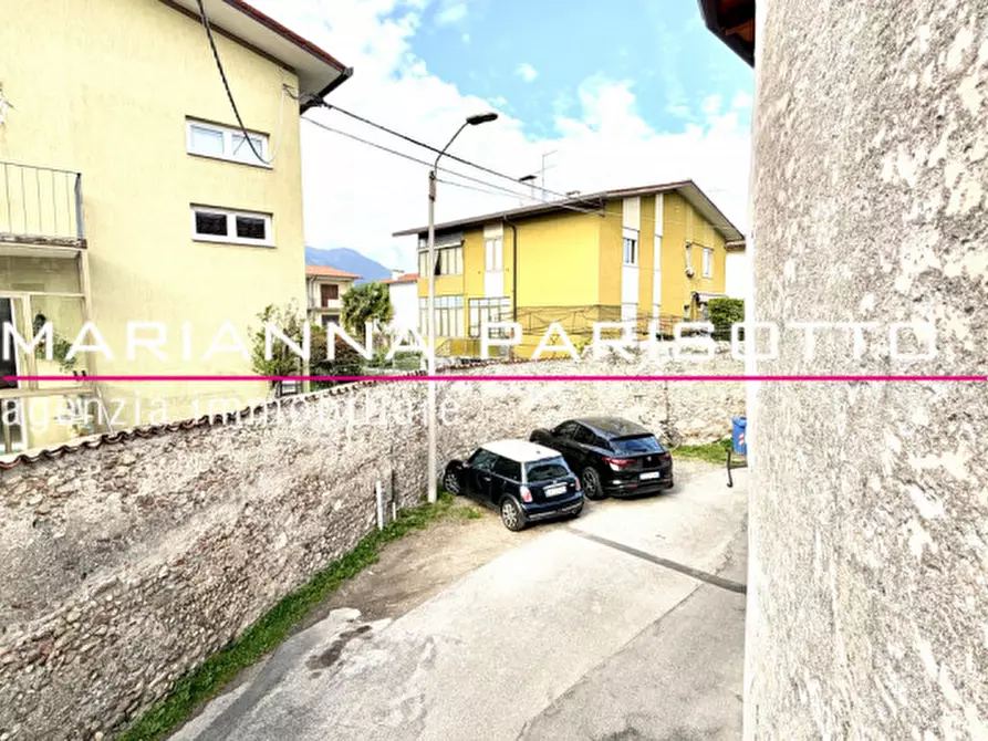 Immagine 29 di Appartamento in affitto  in Via Ca' Tonde, 4 a Bassano Del Grappa