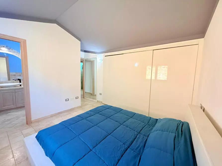 Immagine 11 di Villa in vendita  in Via Guido Cavalcanti a Loiri Porto San Paolo