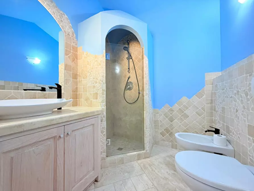 Immagine 13 di Villa in vendita  in Via Guido Cavalcanti a Loiri Porto San Paolo