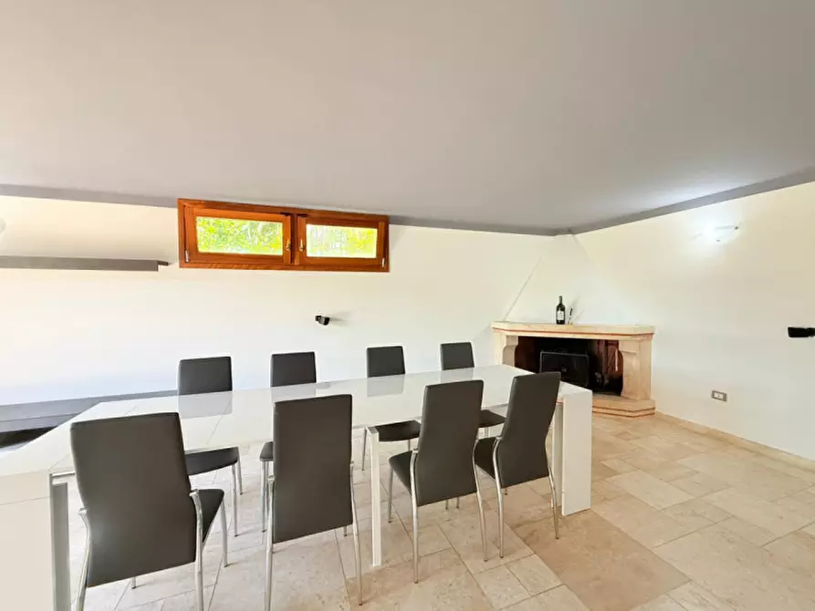 Immagine 18 di Villa in vendita  in Via Guido Cavalcanti a Loiri Porto San Paolo