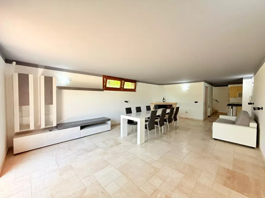 Immagine 20 di Villa in vendita  in Via Guido Cavalcanti a Loiri Porto San Paolo
