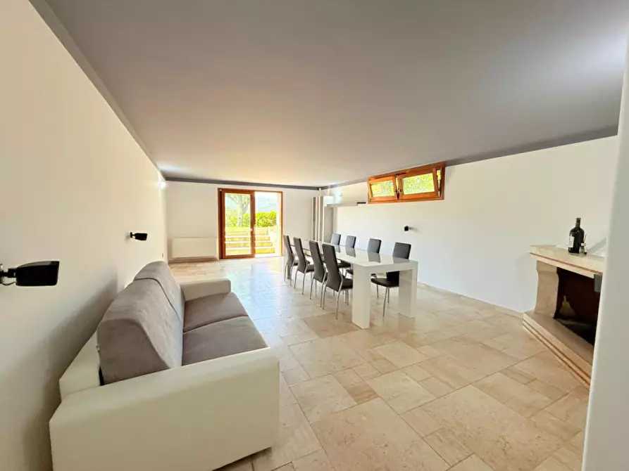 Immagine 21 di Villa in vendita  in Via Guido Cavalcanti a Loiri Porto San Paolo