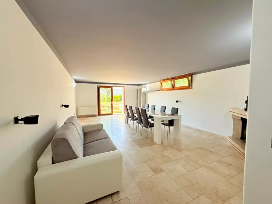 Immagine 23 di Villa in vendita  in Via Guido Cavalcanti a Loiri Porto San Paolo