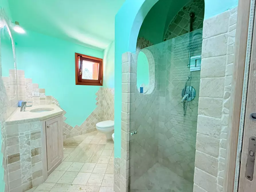 Immagine 25 di Villa in vendita  in Via Guido Cavalcanti a Loiri Porto San Paolo