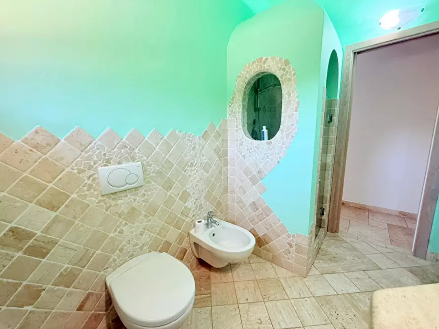 Immagine 26 di Villa in vendita  in Via Guido Cavalcanti a Loiri Porto San Paolo