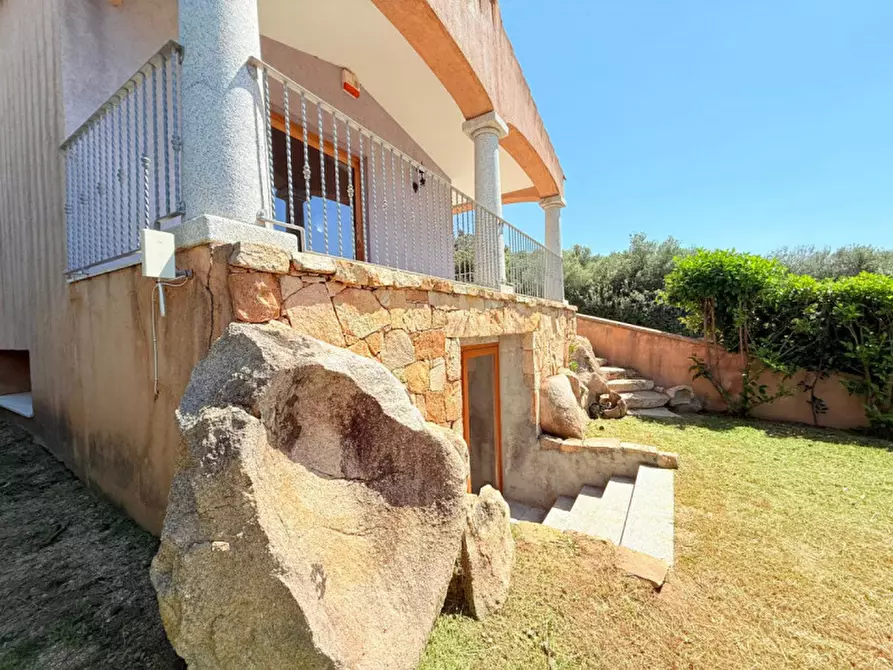 Immagine 33 di Villa in vendita  in Via Guido Cavalcanti a Loiri Porto San Paolo