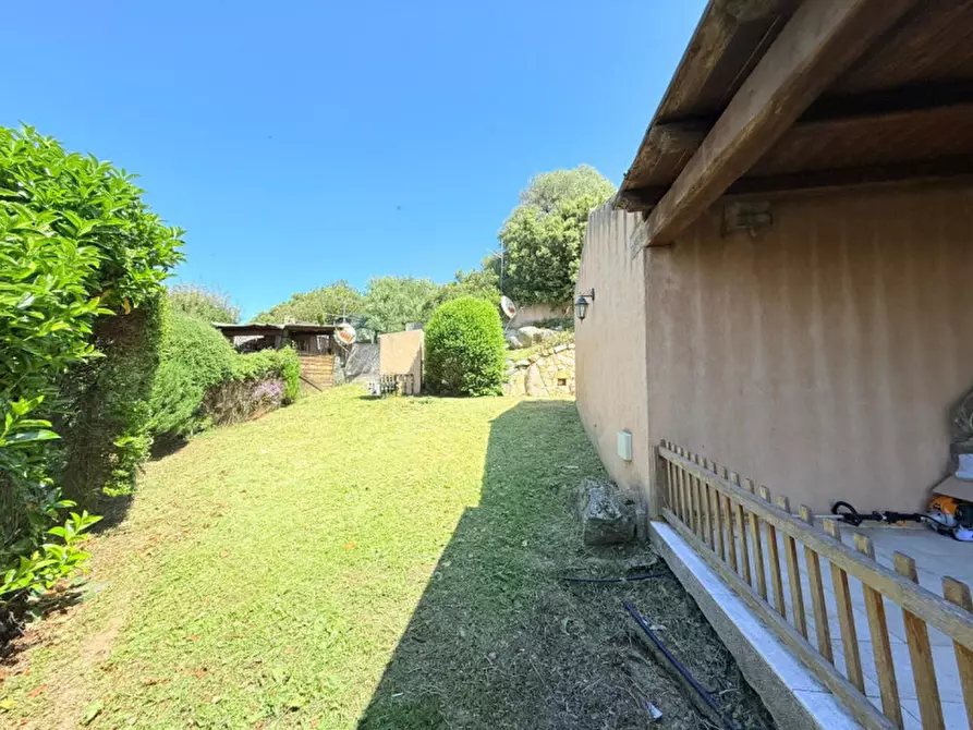 Immagine 44 di Villa in vendita  in Via Guido Cavalcanti a Loiri Porto San Paolo