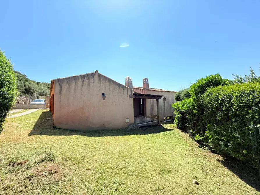 Immagine 46 di Villa in vendita  in Via Guido Cavalcanti a Loiri Porto San Paolo