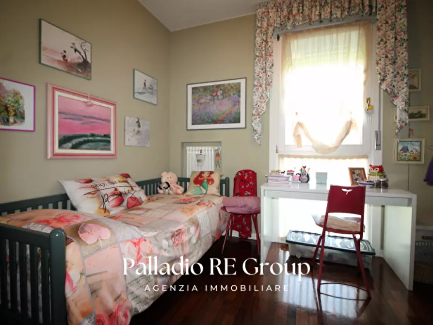 Immagine 8 di Appartamento in vendita  in Viale Trieste 27 a Vicenza