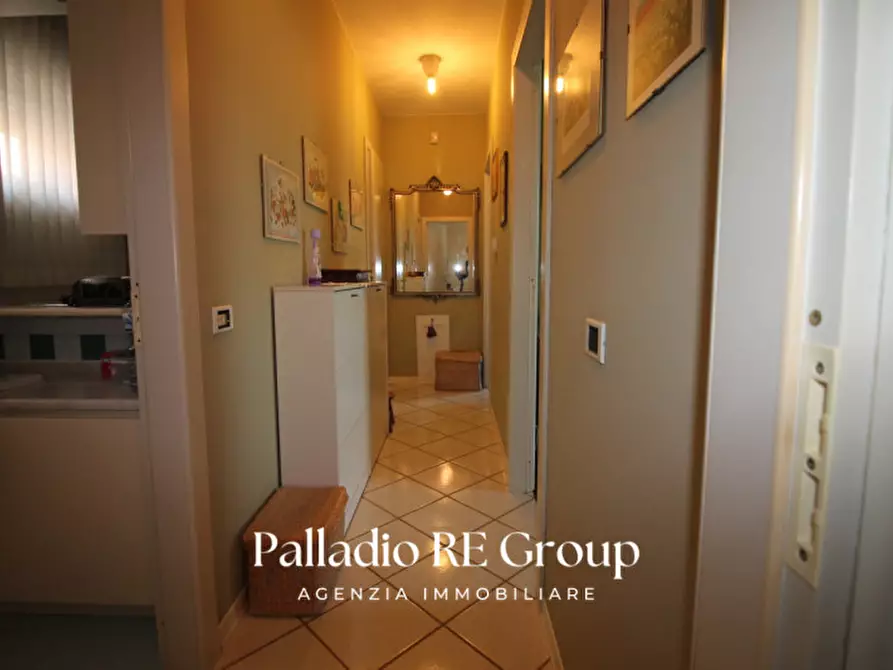 Immagine 15 di Appartamento in vendita  in Viale Trieste 27 a Vicenza