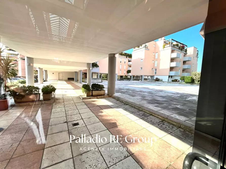 Immagine 16 di Appartamento in vendita  in Viale Trieste 27 a Vicenza