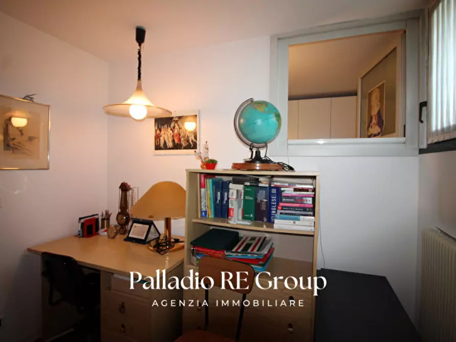 Immagine 24 di Appartamento in vendita  in Viale Trieste 27 a Vicenza