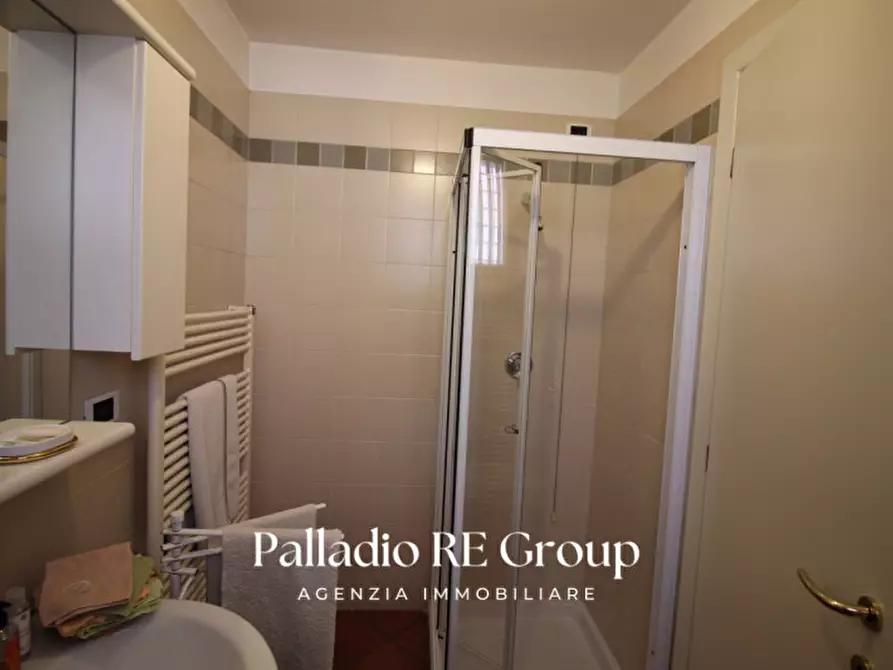 Immagine 25 di Appartamento in vendita  in Viale Trieste 27 a Vicenza