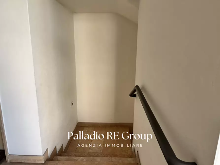 Immagine 26 di Appartamento in vendita  in Viale Trieste 27 a Vicenza