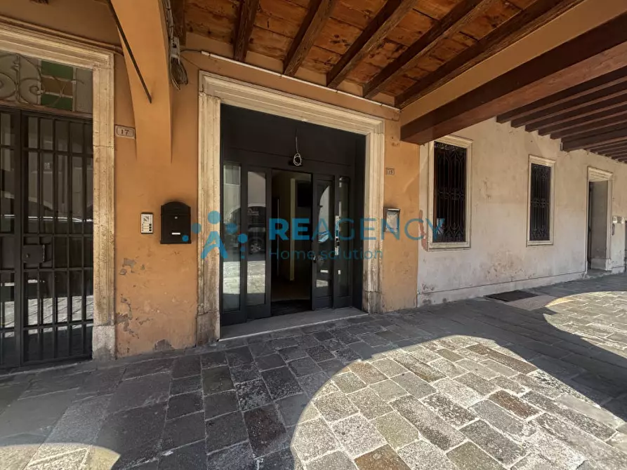 Immagine 20 di Ufficio in affitto  in Via Roma 17 a Montagnana