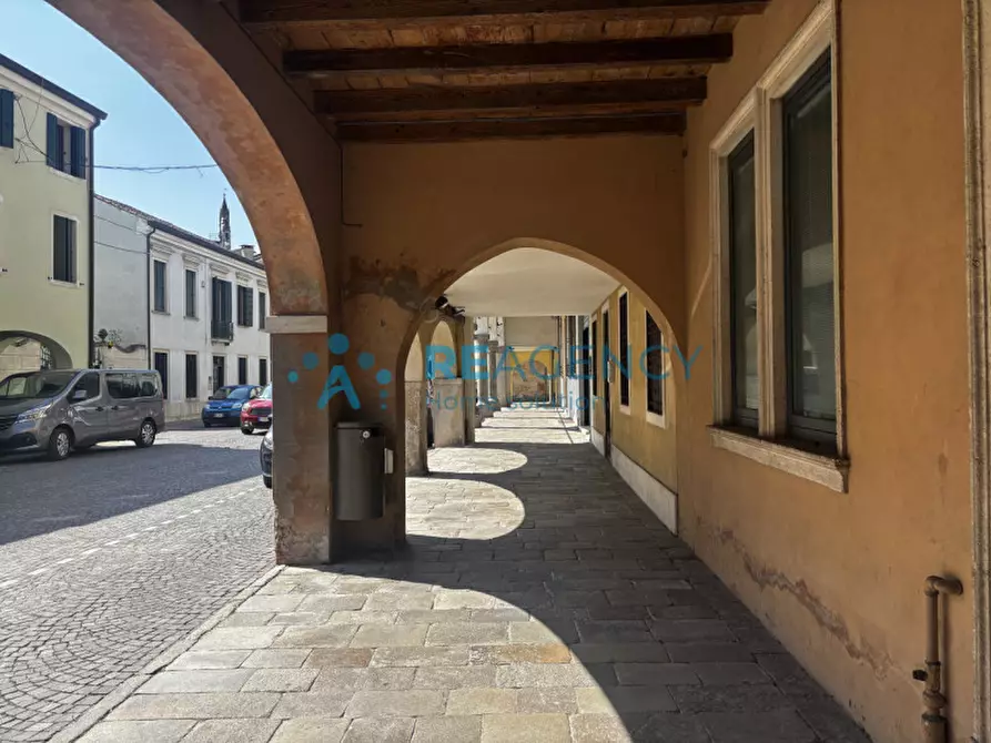 Immagine 24 di Ufficio in affitto  in Via Roma 17 a Montagnana