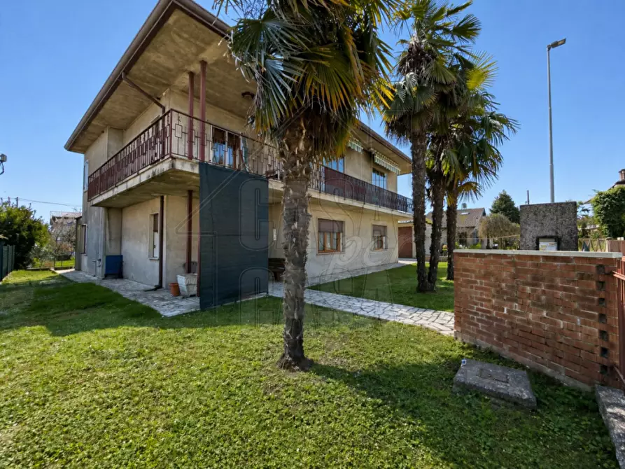 Immagine 26 di Casa indipendente in vendita  in Via Arzere a Solesino