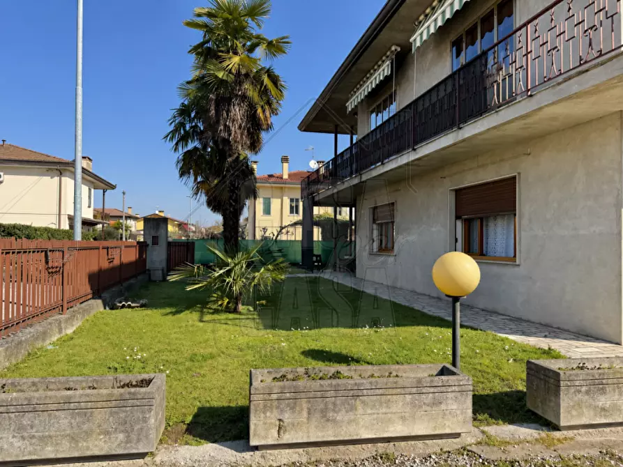 Immagine 28 di Casa indipendente in vendita  in Via Arzere a Solesino