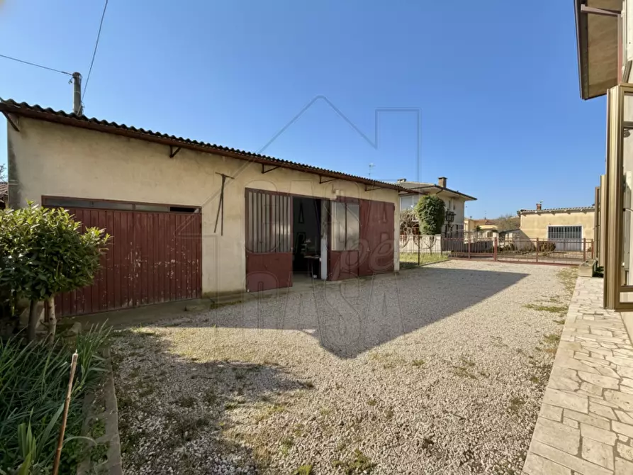 Immagine 29 di Casa indipendente in vendita  in Via Arzere a Solesino
