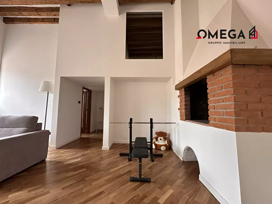 Immagine 6 di Appartamento in vendita  in via roma 20 a Trieste