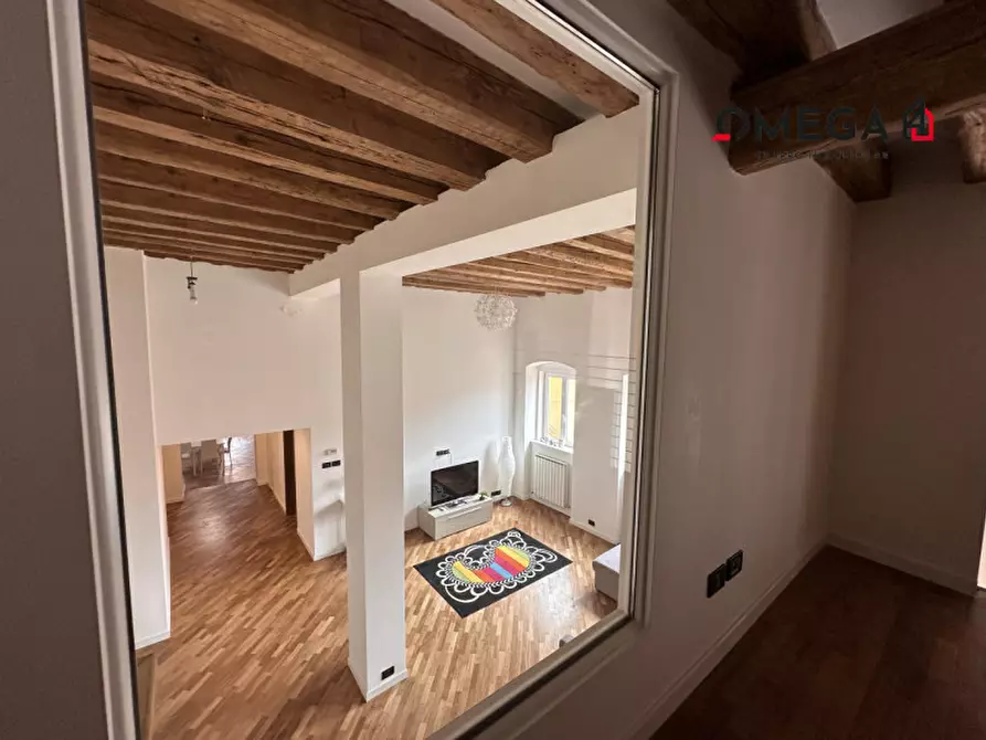 Immagine 9 di Appartamento in vendita  in via roma 20 a Trieste