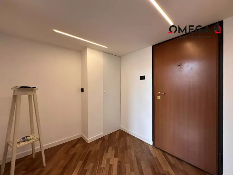 Immagine 12 di Appartamento in vendita  in via roma 20 a Trieste