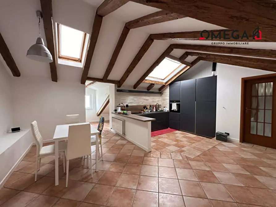 Immagine 14 di Appartamento in vendita  in via roma 20 a Trieste